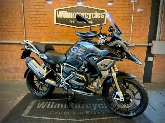 BMW R 1200 GS SPORT 